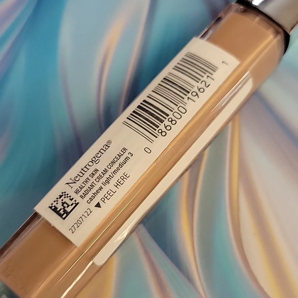 Neutrogena achieve flawless